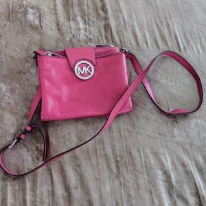 Michael Kors crossbody